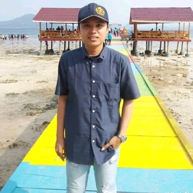 Tryan Setiawan