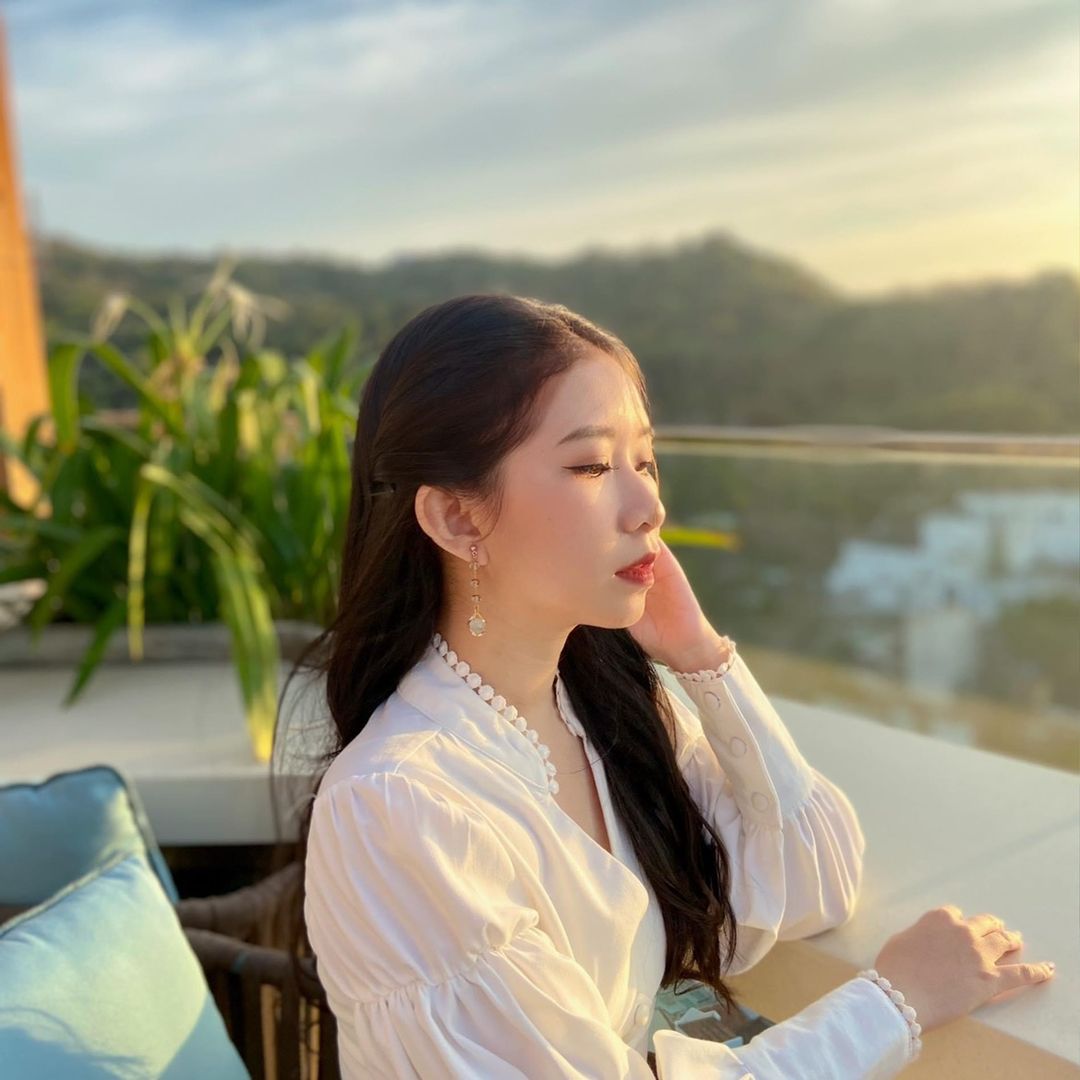 Chou Lười Makeup