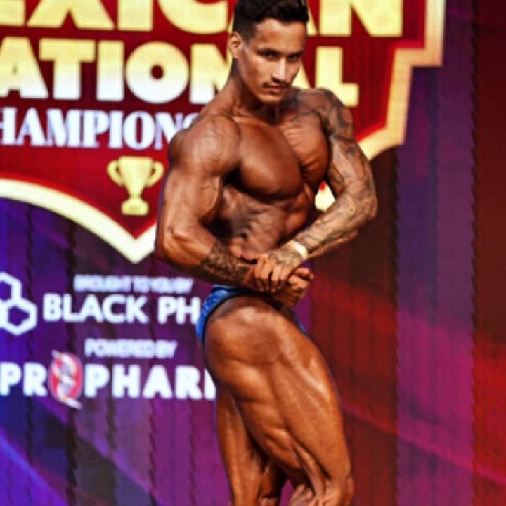 David Olvera Villalo