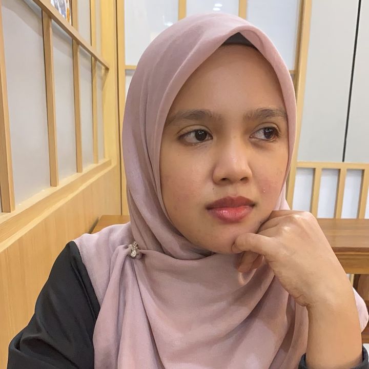 Diah | SpalSpill Promo