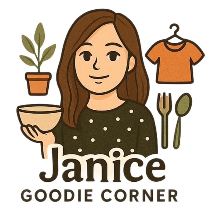Janice Goodie Corner