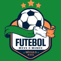 Futebol Move o Mundo