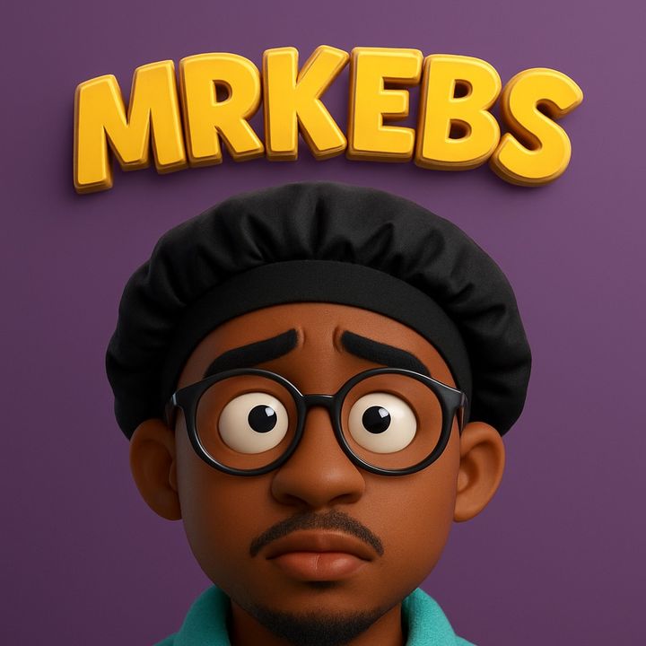 Itsyourboymrkebs