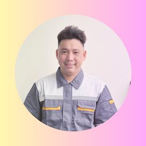 Ông Chú Tiện Ích