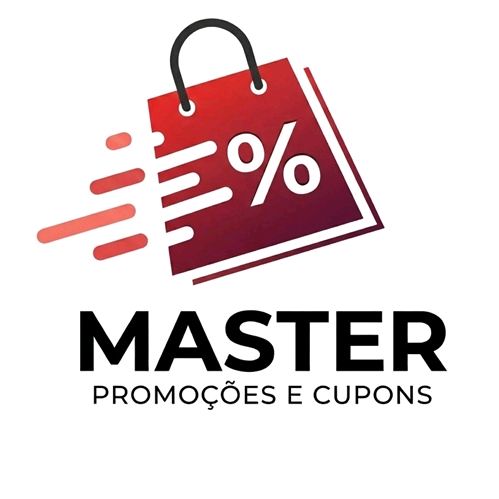 Master Promoções e Cupons