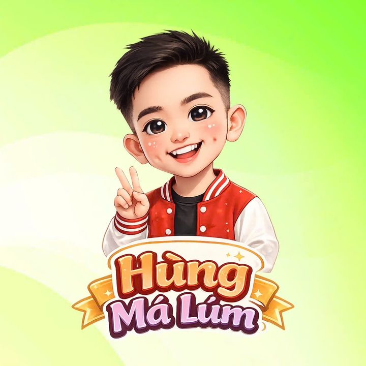 Shop Hùng Má Lúm 2