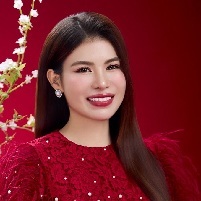 Tomato Hường 🍅