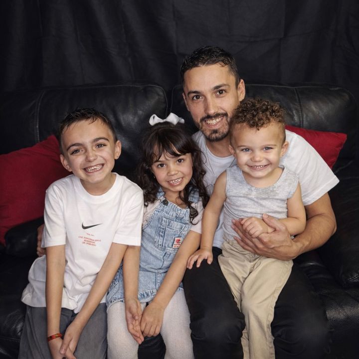 LaFamilleDias