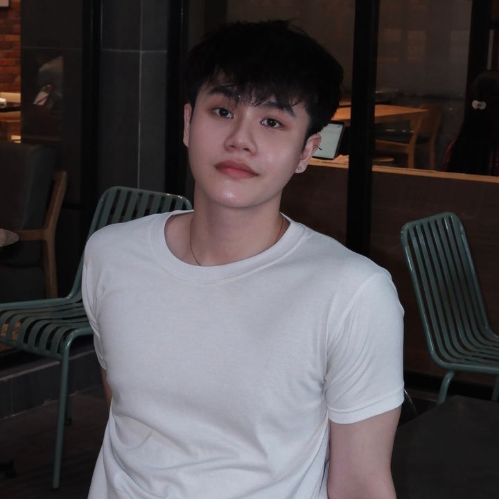 Bin Chuột 🐹