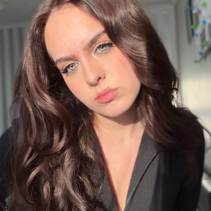 Ioana Marina