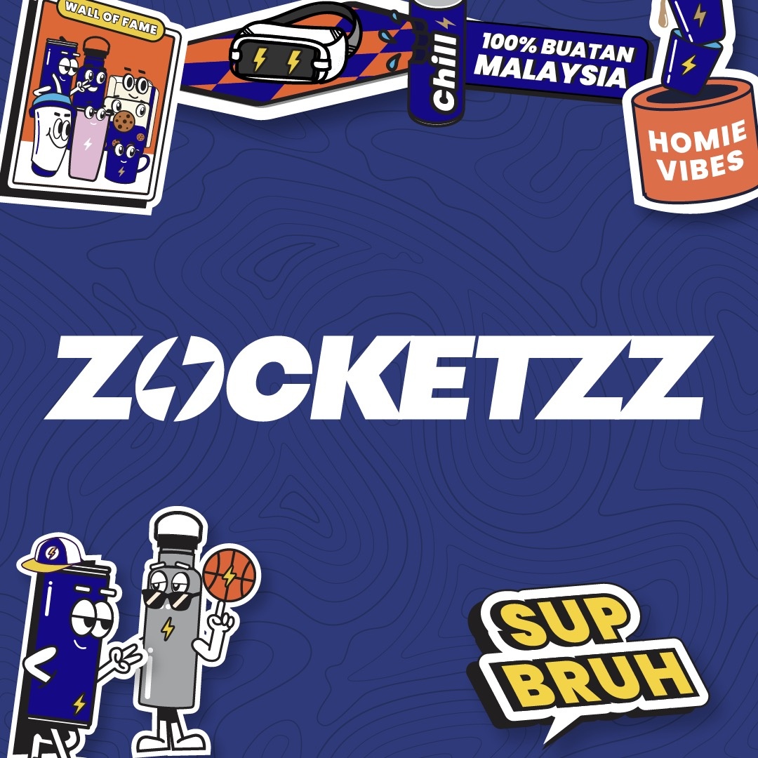 zocketzz