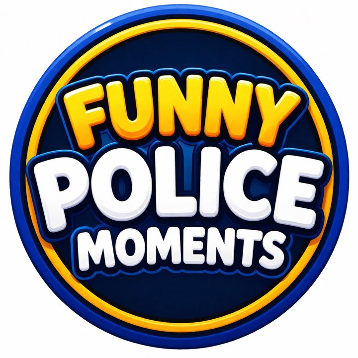 Funny Police 👩✈️🧑✈️👨✈️