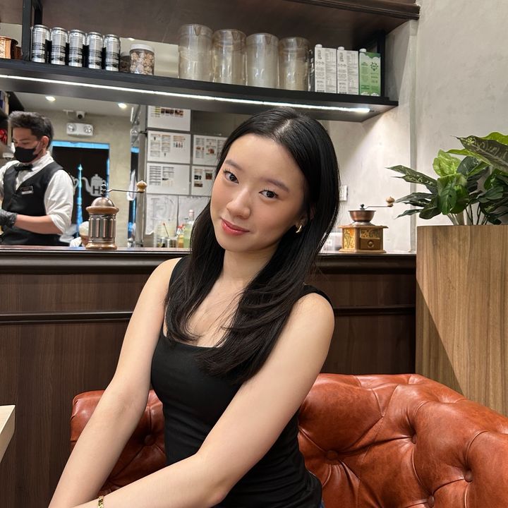 Janina 嘉哪