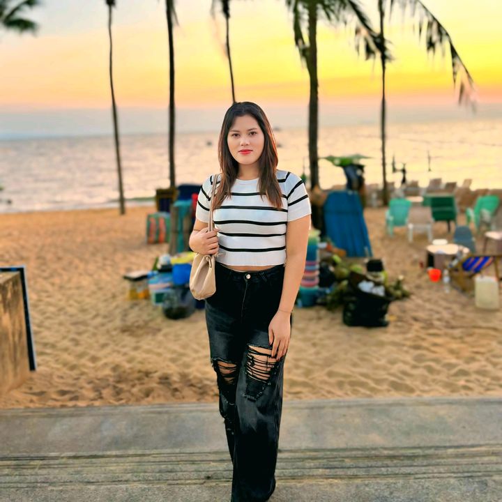 🩷M💙(ကံပေါက်သူ)