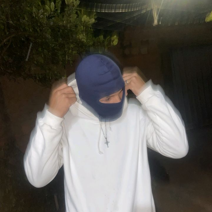 MC Índio 👑