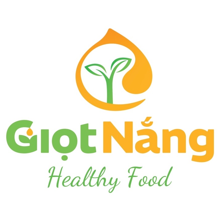 Nông Sản Giọt Nắng