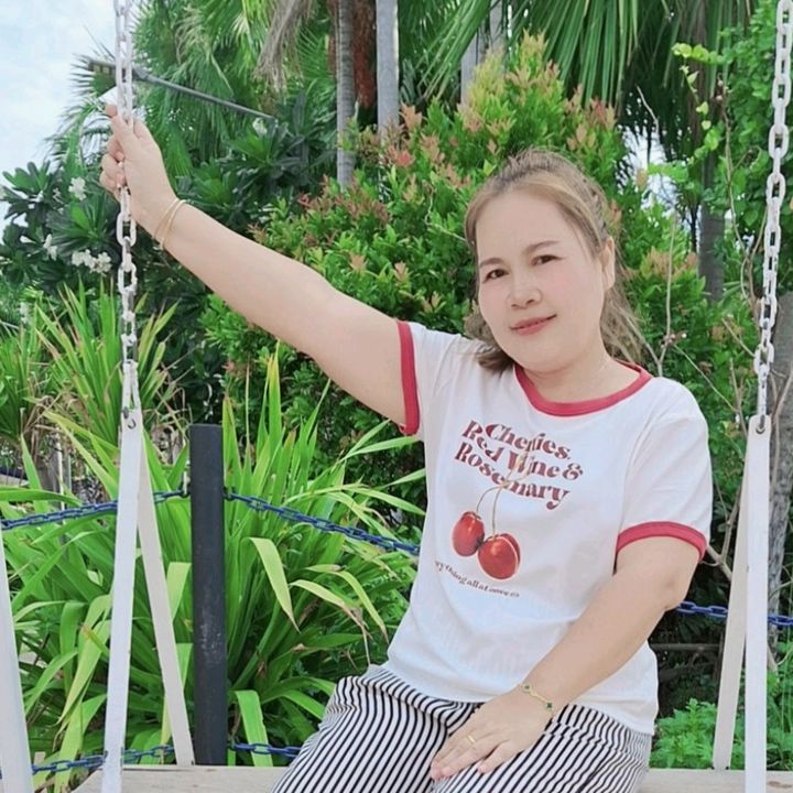 โยชิ แฟชั่นสาวอวบ
