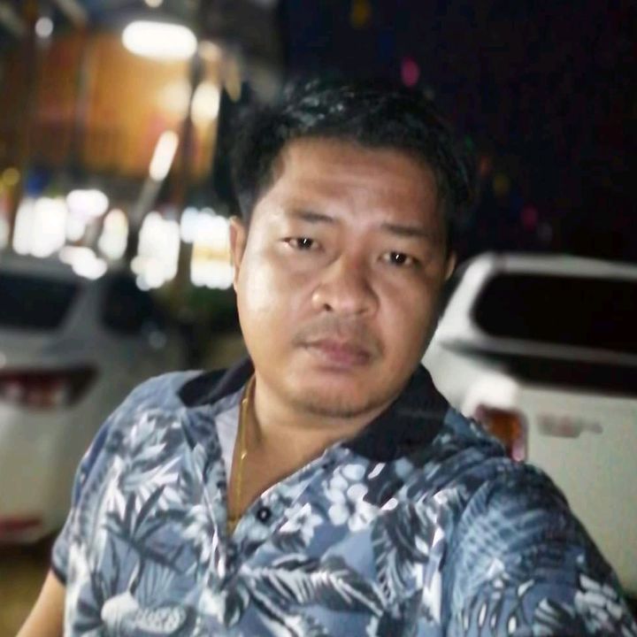 อนันต์ครกหิน