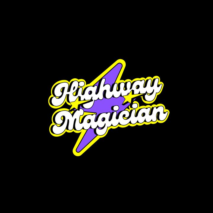 Highway Magician 2