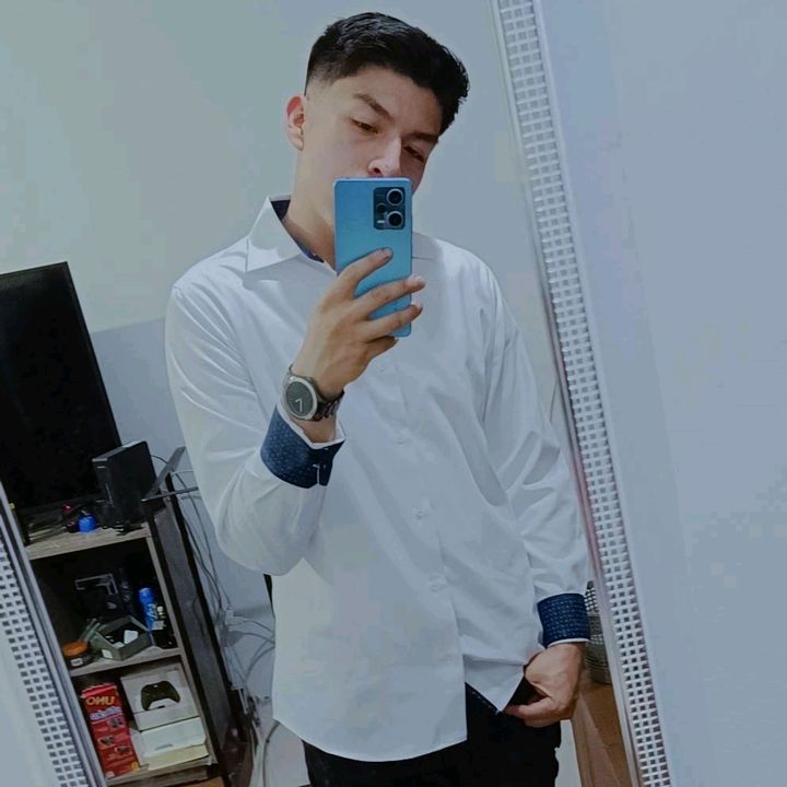 Gabriel AB