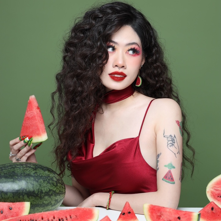 Kim Hấu 🍉