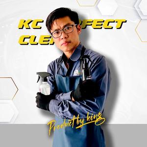 KC Perfect Clean