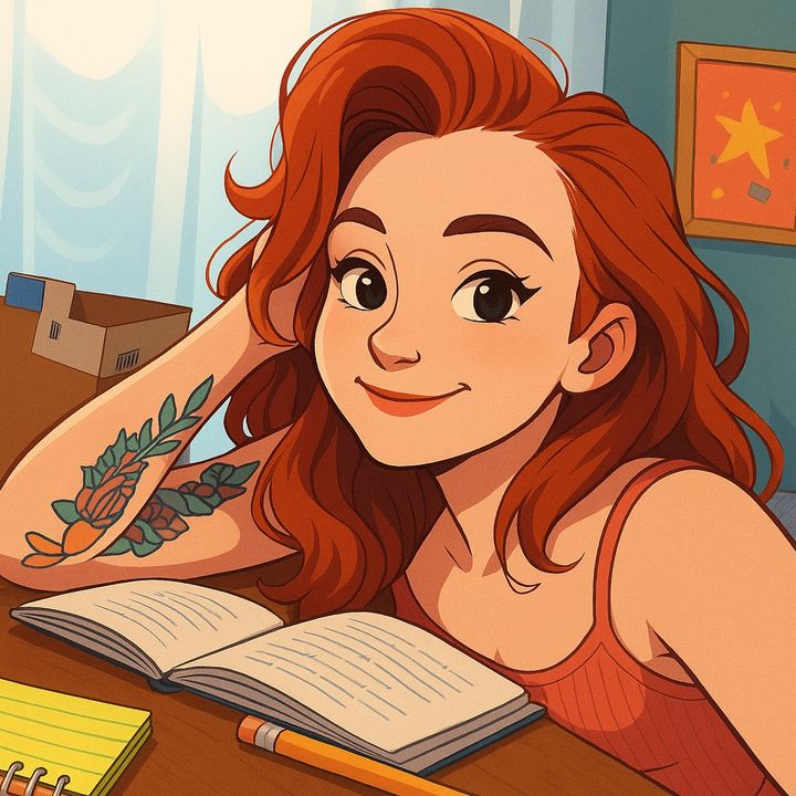 auntie lisa🍉🌈💙