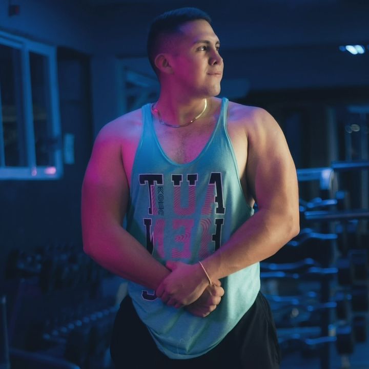 Octavio Cordero🧬