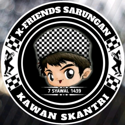 XF SARUNGAN STORE