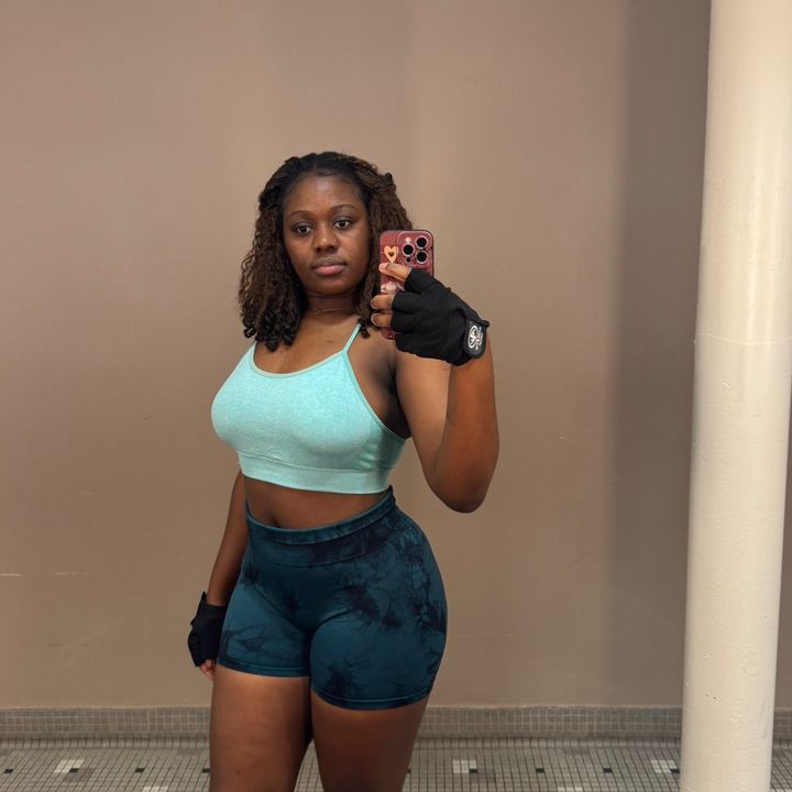 Yousenaidine Etienne