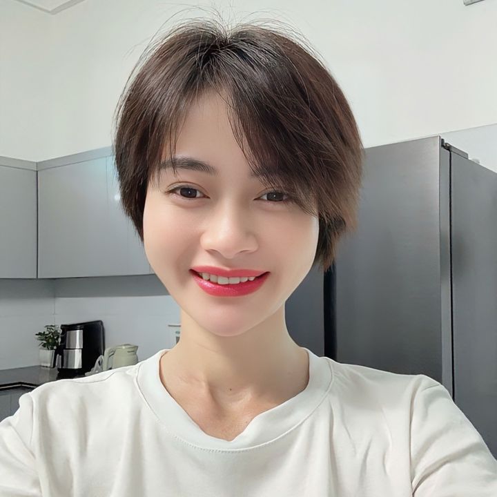 Tấm Vui Vẻ ❤️