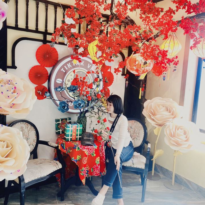 Thu Thuỷ 19