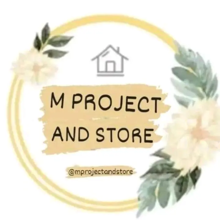 Mprojectandstore