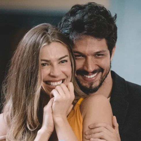 casais apaixonados