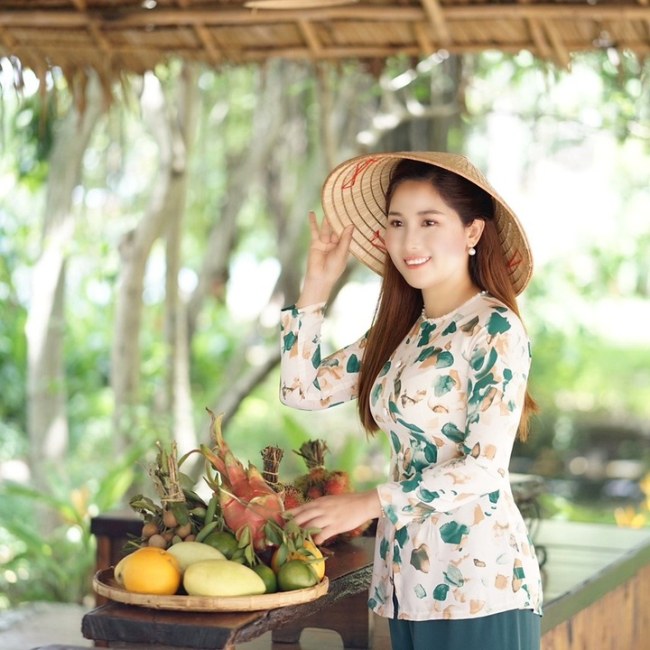 Pháp Phục Hân Nguyễn