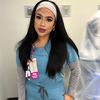 Iliana | RRT + RN Student