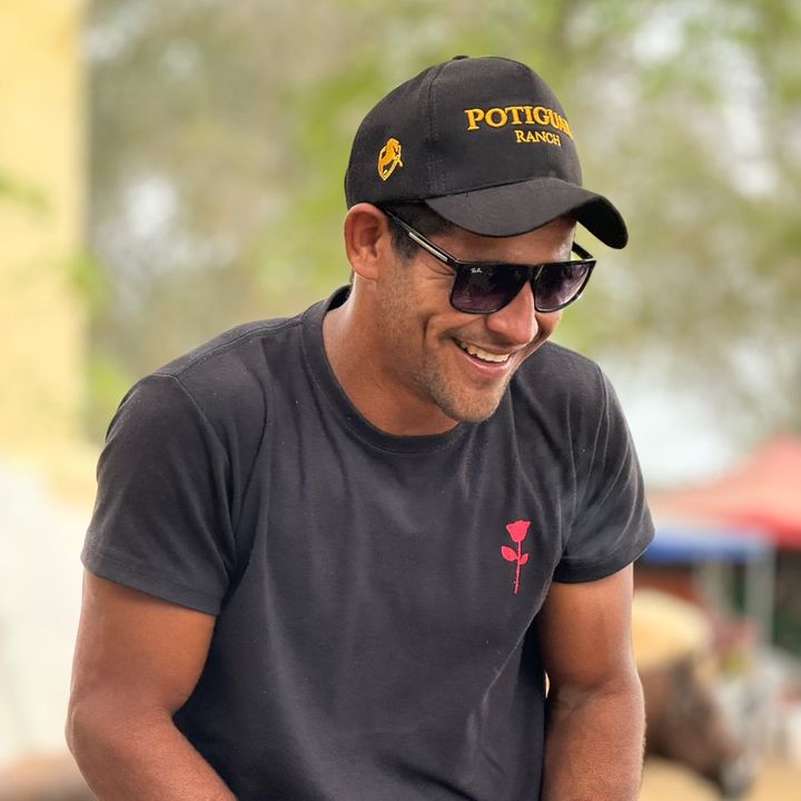 Cássio Roxinho