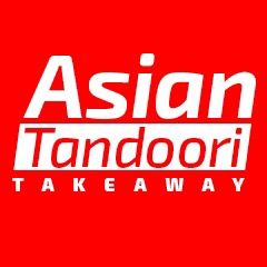 Asian tandoori