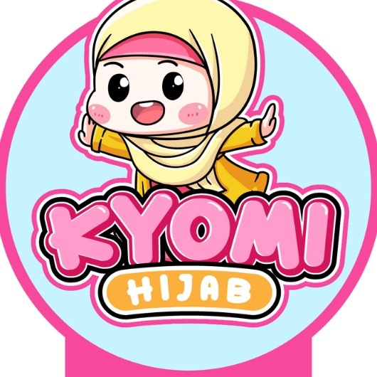 Kyomi hijab