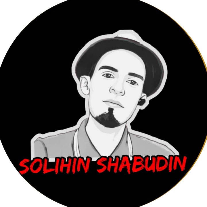 Solihin Pak Ang !!