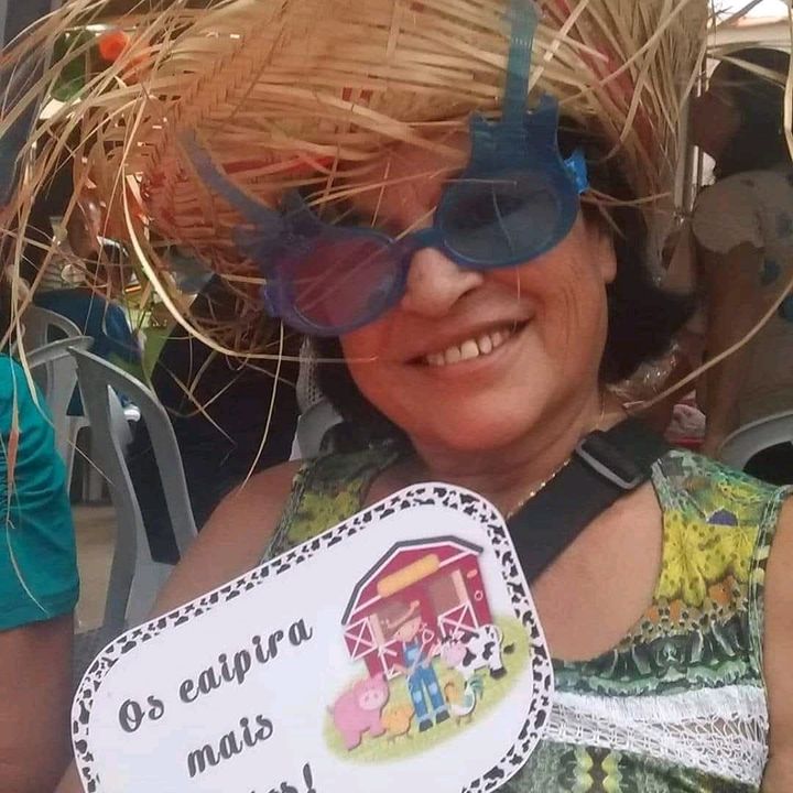 gilza garcia naciel