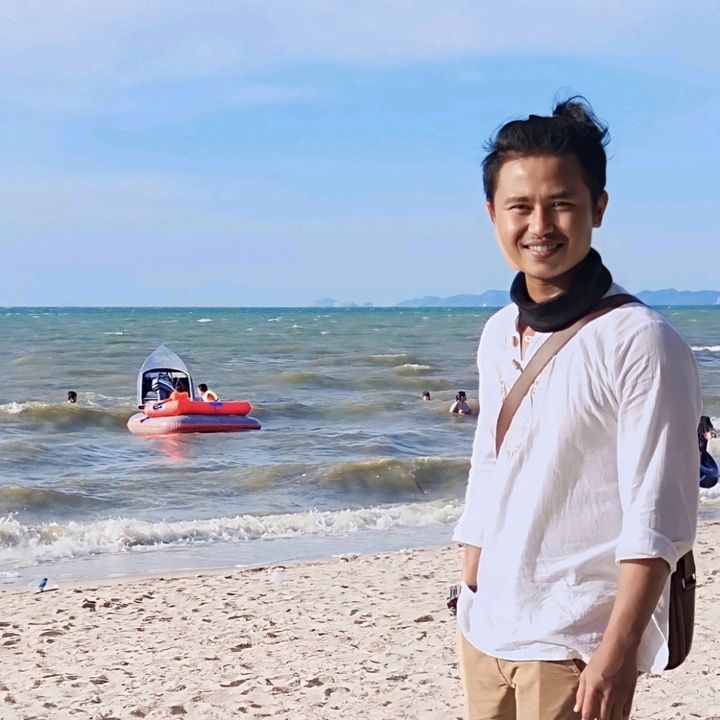 MyoChitThu(ဓမ္မဒါန မျှဝေခြင်း)