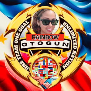 Rainbow Cart