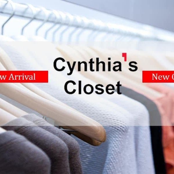 Cynthia's Fashion Closet