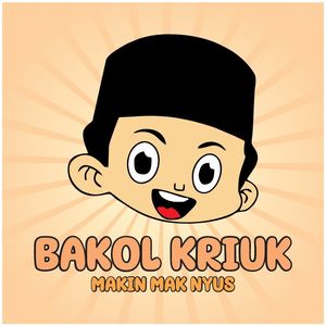 Bakol kriuk