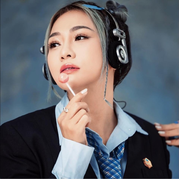 Xưởng Quần Jean Nhã Yến
