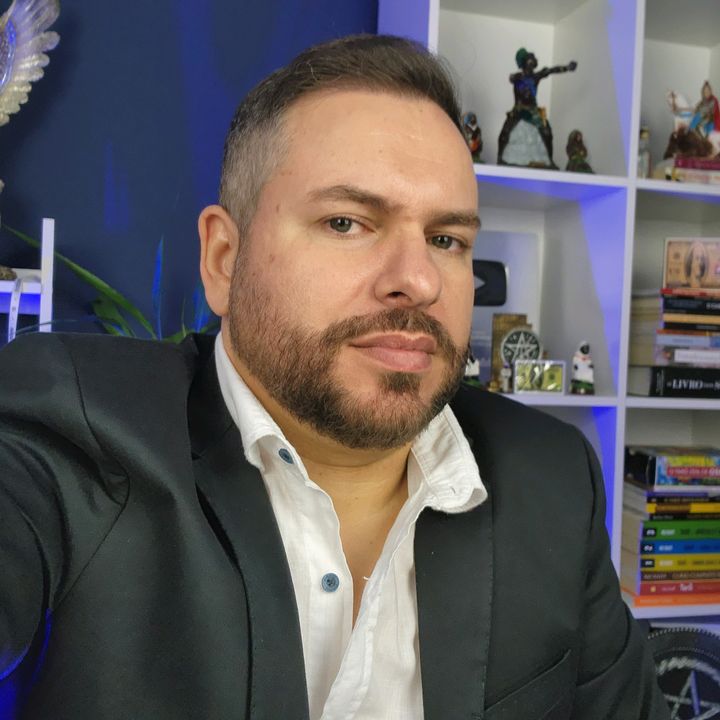 Wagner Santos O Numerólogo