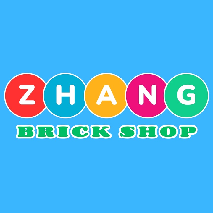 ZhangBrickShop