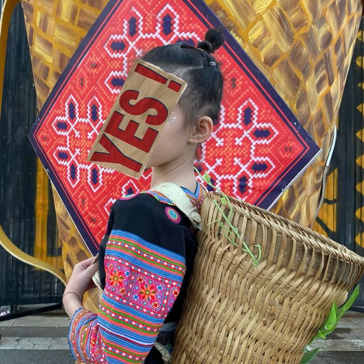 Hà Bông 🌻