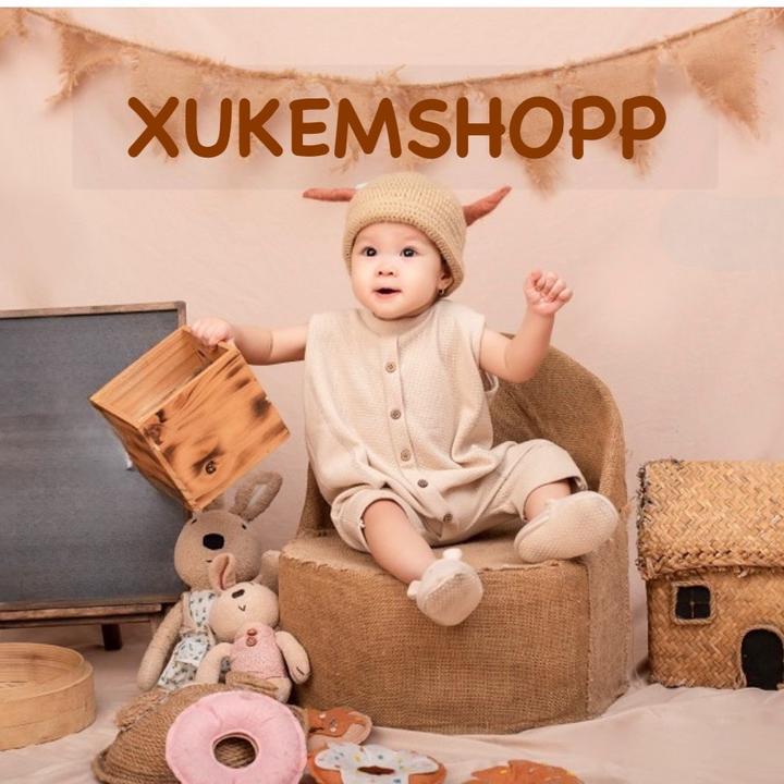 XUKEMSHOPP